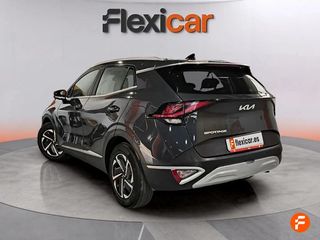 Kia Sportage 1.6 T-GDi 110kW (150CV) Concept 4x2