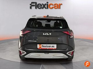 Kia Sportage 1.6 T-GDi 110kW (150CV) Concept 4x2