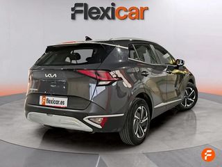 Kia Sportage 1.6 T-GDi 110kW (150CV) Concept 4x2