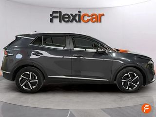 Kia Sportage 1.6 T-GDi 110kW (150CV) Concept 4x2