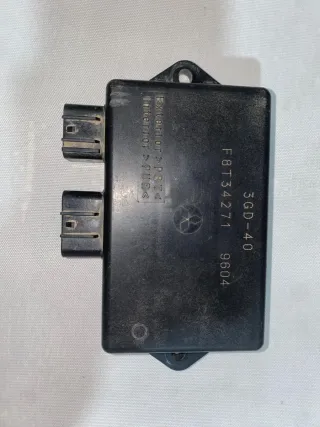 Centralita Yamaha Warrior 350