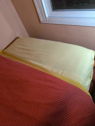 Juego funda nórdica 3 piezas 154cm × 221 cm