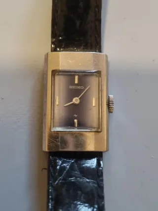 Orologio Seiko Donna Vintage