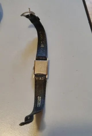 Orologio Seiko Donna Vintage