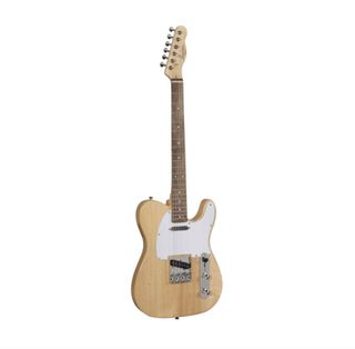 guitarra electrica soundsation twanger-r nt