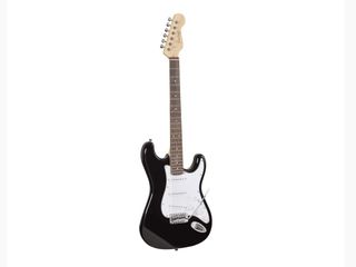 guitarra electrica soundsation rider-std-s bk