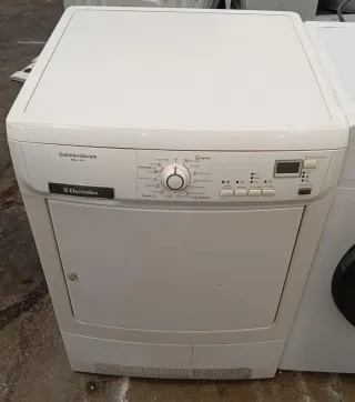 Secadora Electrolux 7 kg