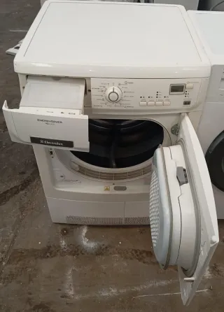 Secadora Electrolux 7 kg