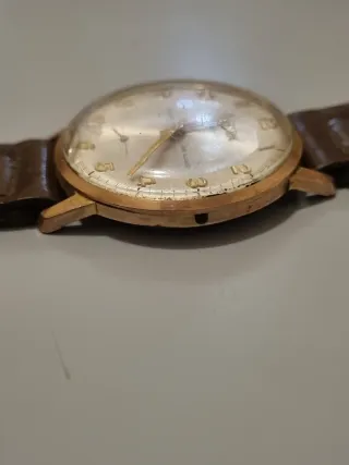 Orologio Atomik Vintage 17 Rubis