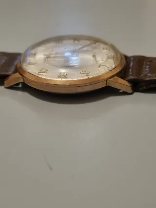 Orologio Atomik Vintage 17 Rubis