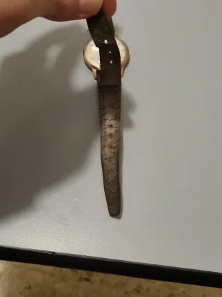 Orologio Atomik Vintage 17 Rubis