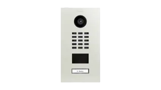 Placa frontal Doorbird IP D2101V