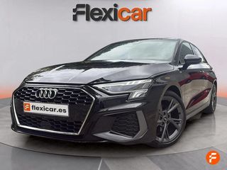 Audi A3 Sportback 35 TDI 110kW (150CV)