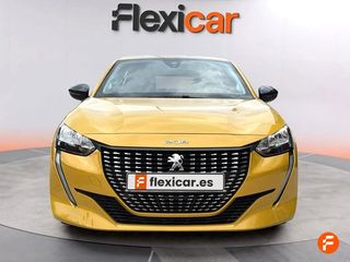 Peugeot 208 Active Puretech 100