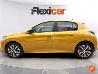 Peugeot 208 Active Puretech 100