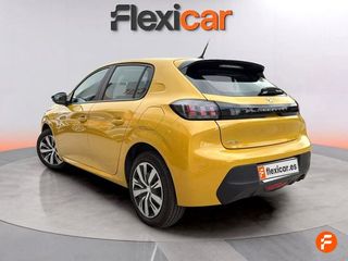 Peugeot 208 Active Puretech 100