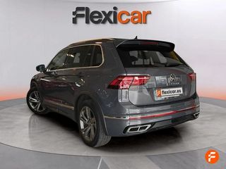 Volkswagen Tiguan R-Line 1.5 TSI 110kW (150CV) DSG