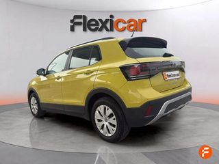 Volkswagen T-Cross "Más" 1.0 TSI 70kW (95CV)