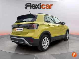 Volkswagen T-Cross "Más" 1.0 TSI 70kW (95CV)