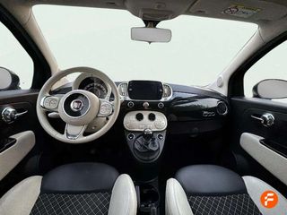 Fiat 500 Dolcevita 1.0 Hybrid 51KW (70 CV)