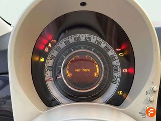 Fiat 500 Dolcevita 1.0 Hybrid 51KW (70 CV)