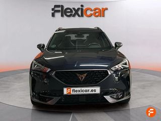 Cupra Formentor 2.0 TSI 228kW (310 CV) VZ 4Drive DSG