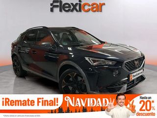 Cupra Formentor 2.0 TSI 228kW (310 CV) VZ 4Drive DSG