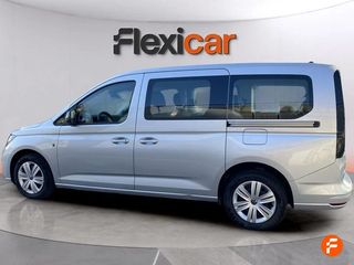 Volkswagen Caddy Maxi Origin 2.0 TDI 90kW (122CV) DSG