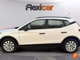 Seat Arona 1.6 TDI 70kW Reference Edition Eco
