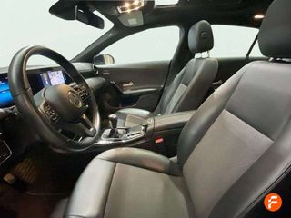 Mercedes CLA CLA 180 Shooting Brake