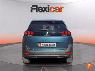 Peugeot 5008 GT-Line 2.0L BlueHDi 110kW (150CV) S&S