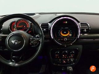 MINI Clubman COOPER SD