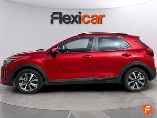 Kia Stonic 1.0 T-GDi 88kW (120CV) MHEV iMT Concept