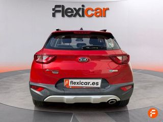 Kia Stonic 1.0 T-GDi 88kW (120CV) MHEV iMT Concept