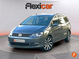 Volkswagen Sharan Sport 2.0 TDI 135kW (184CV) DSG