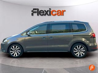 Volkswagen Sharan Sport 2.0 TDI 135kW (184CV) DSG