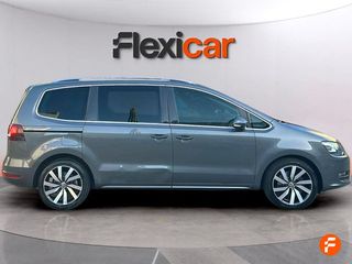 Volkswagen Sharan Sport 2.0 TDI 135kW (184CV) DSG