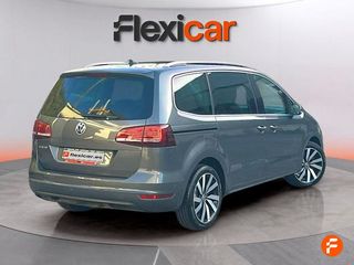 Volkswagen Sharan Sport 2.0 TDI 135kW (184CV) DSG