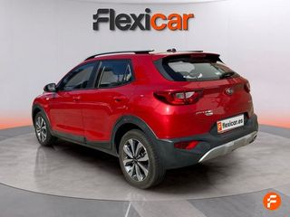 Kia Stonic 1.0 T-GDi 88kW (120CV) MHEV iMT Concept