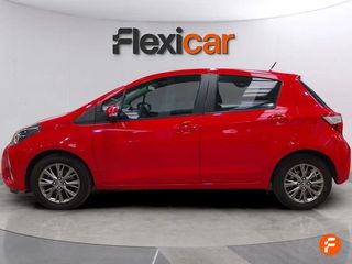 Toyota Yaris 1.0 70 Active