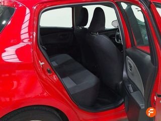 Toyota Yaris 1.0 70 Active