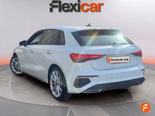 Audi A3 Sportback S line 35 TDI 110kW S tronic