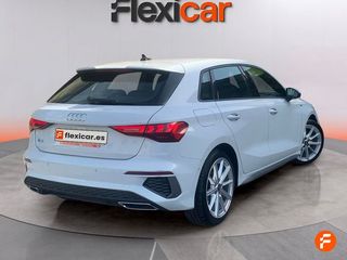 Audi A3 Sportback S line 35 TDI 110kW S tronic