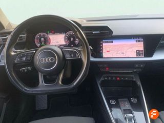 Audi A3 Sportback S line 35 TDI 110kW S tronic