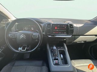 Citroën C5 Aircross BlueHdi 96kW (130CV) S&S EAT8 Feel