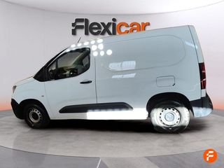 Peugeot Partner 1.5 BlueHDi 102 - 4P