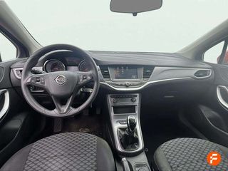 Opel Astra 1.6 CDTi S/S 81kW (110CV) Selective ST