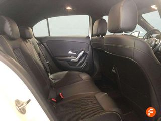 Mercedes Clase A A 200 d