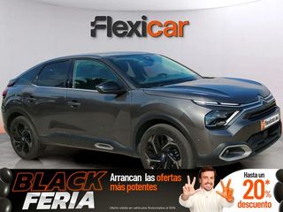 Citroën C4 PureTech 130 S&S 6v Shine