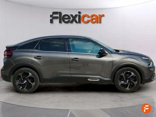 Citroën C4 PureTech 130 S&S 6v Shine